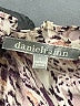 Daniel Rainn 100% Polyester Brown Sleeveless Blouse Size L - photo 7