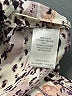 Daniel Rainn 100% Polyester Brown Sleeveless Blouse Size L - photo 8