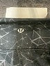 Lululemon Athletica Print Black Active Pants Size 6 - photo 7