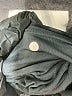 Lululemon Athletica Print Black Active Pants Size 6 - photo 8