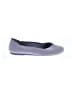 ROTHY'S Solid Gray Flats Size 9 1/2 - photo 1