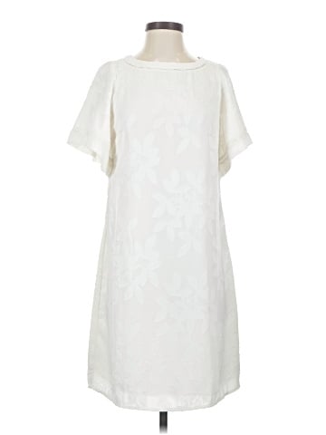 Ann Taylor Casual Dress (view 1)
