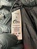 Zyia Active 100% Polyester Black Jacket Size L - photo 6