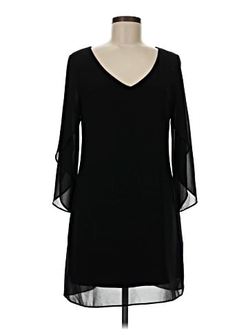 A. Byer Cocktail Dress (view 1)
