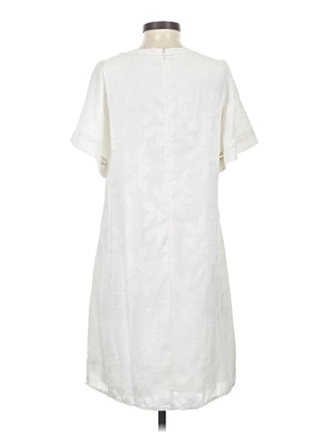Ann Taylor Casual Dress (view 2)