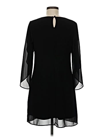 A. Byer Cocktail Dress (view 2)