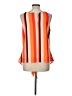 Unbranded Orange Tank Top Size L - photo 2