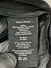 Assorted Brands Stripes Black Gray Dress Pants Size 2 (estimated) - photo 5