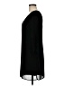 A. Byer 100% Polyester Solid Black Cocktail Dress Size M - photo 5
