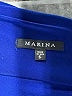 Marina Blue Jumpsuit Size S - photo 4
