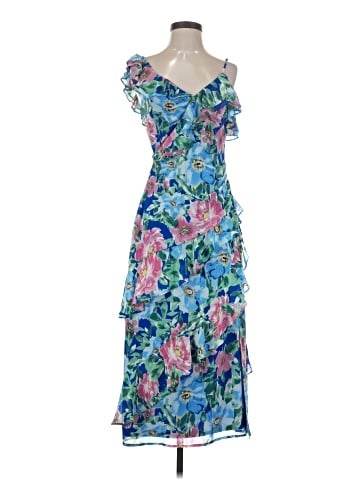 Lulus Cocktail Dress (view 1)