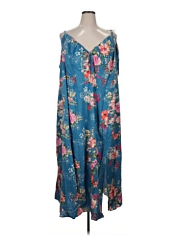 Torrid Casual Dress (view 1)