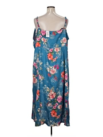 Torrid Casual Dress (view 2)