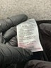 Susan Graver Solid Black Active Pants Size L - photo 8