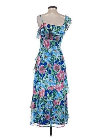 Lulus Cocktail Dress (view 2)