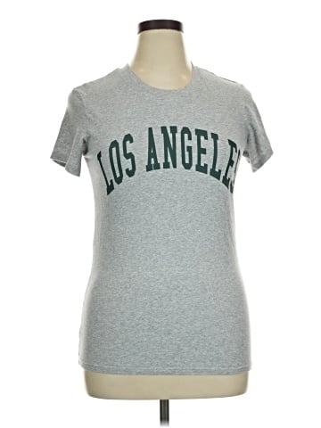 Reflex Short Sleeve T-Shirt (view 1)
