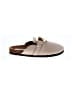 Asara Tan Mule/Clog Size 10 1/2 - photo 1