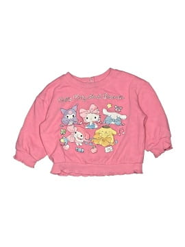 Hello Kitty Sweatshirt
