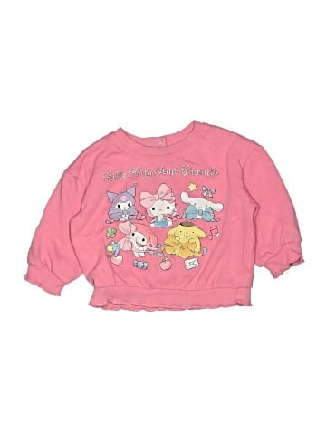 Hello Kitty Sweatshirt (view 1)