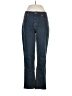 C. Wonder Blue Jeans Size 8 - photo 1
