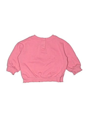 Hello Kitty Sweatshirt (view 2)