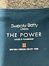 Sweaty Betty Color Block Blue Active Pants Size M - photo 7