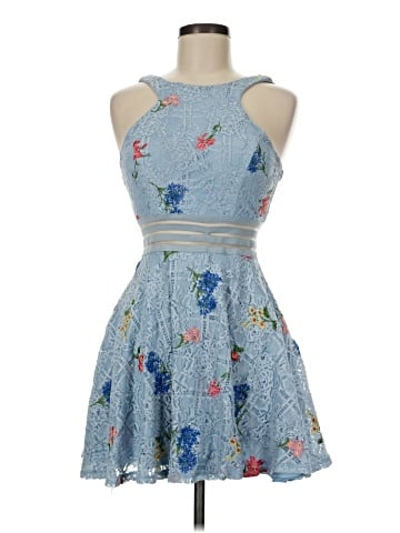City Studio Cocktail Dress (view 1)
