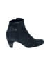 Sam Edelman Black Ankle Boots Size 6 1/2 - photo 1