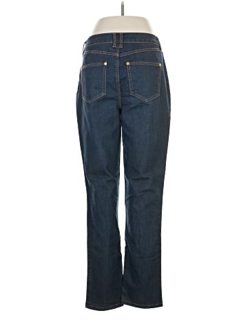 C. Wonder Jeans (view 2)