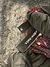 Vero Moda 100% Polyester Paisley Red Casual Dress Size M - photo 7
