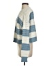 Z Supply Color Block Blue Pullover Sweater Size S - photo 5