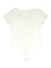 Hollister Ivory Bodysuit Size XL - photo 1