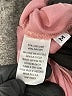 S'edge Pink Sleeveless Blouse Size M - photo 8