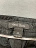 White House Black Market Chevron-herringbone Gray Active Pants Size 2 - photo 7