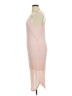 NY&C Pink Cocktail Dress Size XL - photo 5