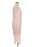 NY&C Pink Cocktail Dress Size XL - photo 4