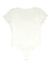 Hollister Ivory Bodysuit Size XL - photo 2