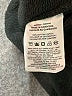 Air Jordan 100% Cotton Black Sweatshirt Size S - photo 8