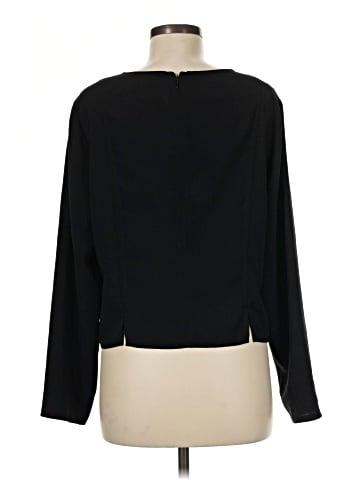 Harve Benard by Benard Holtzman Long Sleeve Top (view 2)
