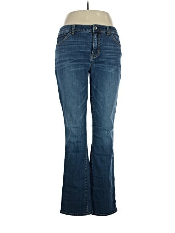 Merona Jeans (view 1)