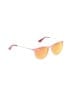 Ray-Ban Pink Sunglasses Size M (youth) - photo 1
