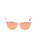 Ray-Ban Pink Sunglasses Size M (youth) - photo 2