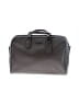 Coach 100% Leather Gray Tan Leather Satchel One size - photo 1