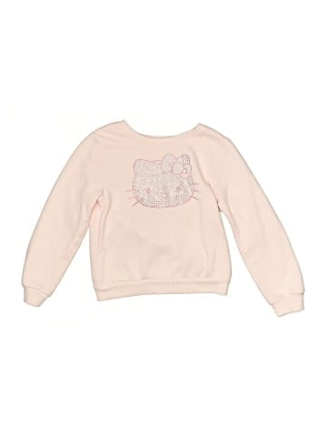 Hello Kitty Sweatshirt (view 1)