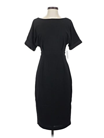 Alexia Admor Cocktail Dress (view 1)