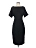 Alexia Admor Solid Black Cocktail Dress Size XS - photo 1