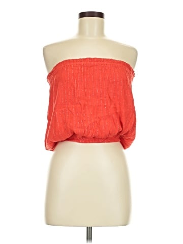Elan Sleeveless Blouse (view 1)