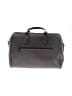 Coach 100% Leather Gray Tan Leather Satchel One size - photo 3