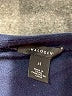 Halogen Blue Cardigan Size XL - photo 7