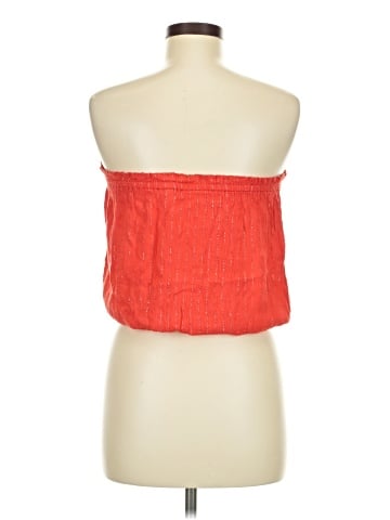 Elan Sleeveless Blouse (view 2)